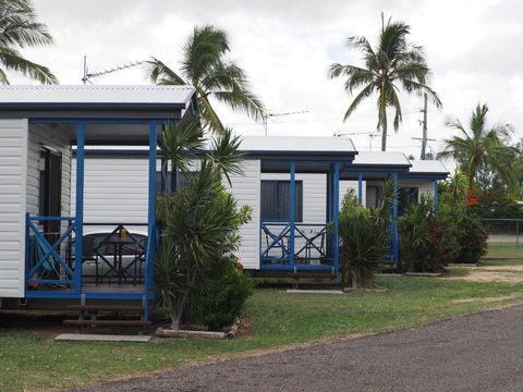 Bowen Holiday Park - Accommodation Gold Coast 2