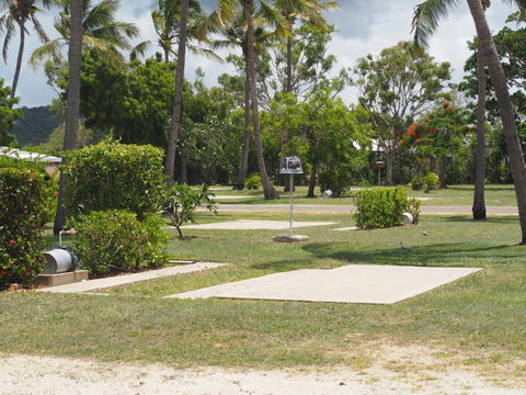 Bowen Holiday Park - Accommodation Gold Coast 6