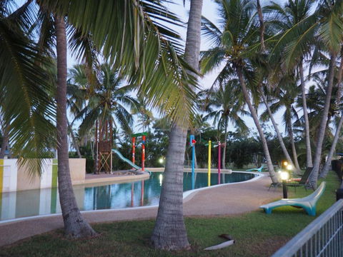 Bowen Holiday Park - Accommodation Gold Coast 4