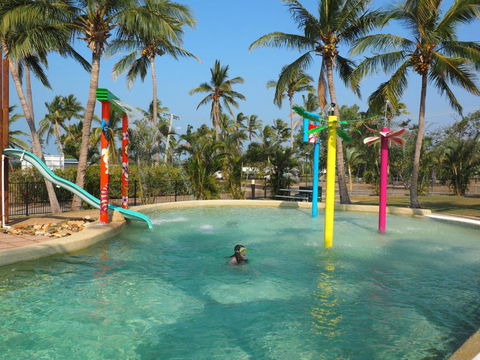 Bowen Holiday Park - Accommodation Gold Coast 5