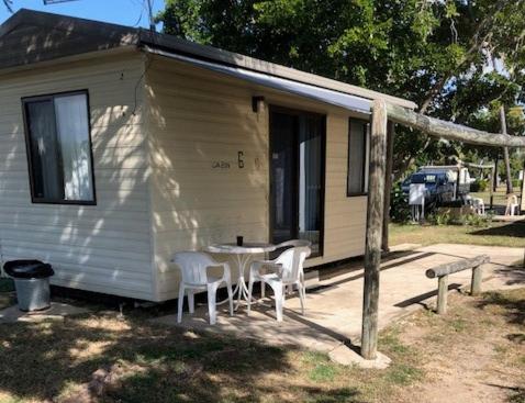 Bowen Holiday Park - Accommodation Gold Coast 3