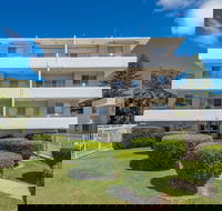 Del Rae Unit 8 Shoal Bay - Accommodation Gold Coast