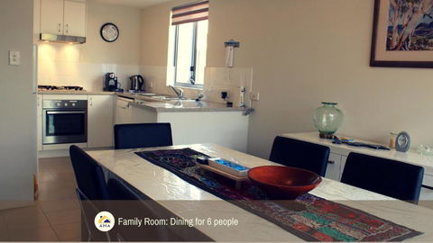 SERENITY Of MANDURAH - Accommodation Gold Coast 5