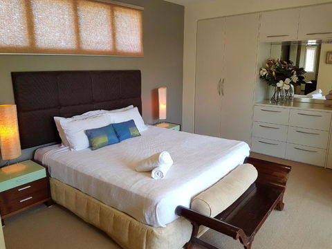 SONOMA On The River - Accommodation Gold Coast 3