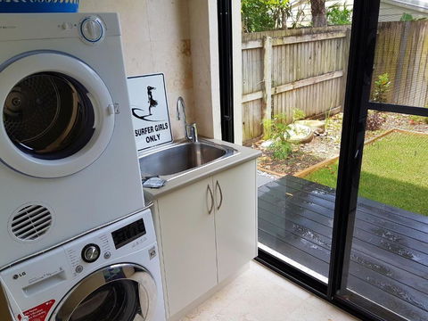 SONOMA On The River - Accommodation Gold Coast 4