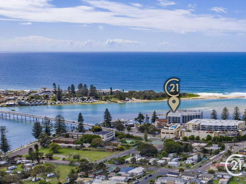 The Oaks Waterfront Resort Unit 502 - Gold Coast 4U 2