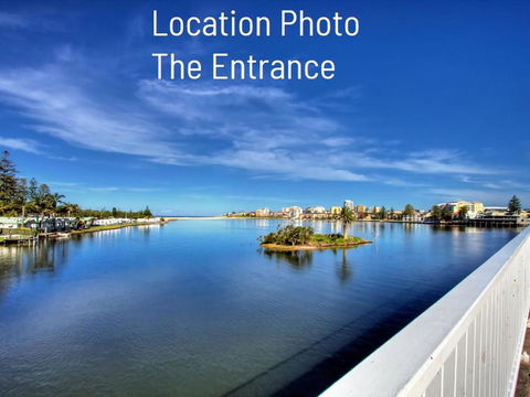 The Sands Unit 5 The Entrance NSW - Gold Coast 4U 6
