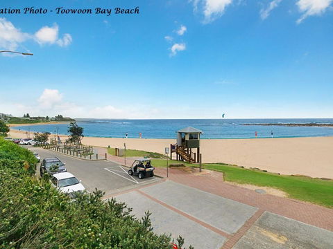 Toowoon Bay Townhouse Unit 6 - Gold Coast 4U 2