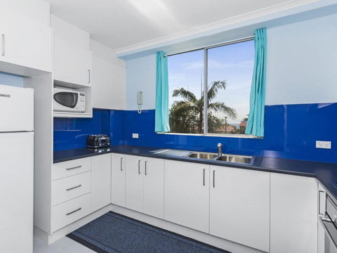Fairleigh Unit 1 - Accommodation Gold Coast 5