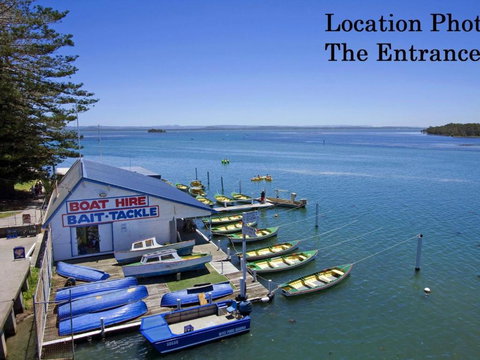 Fairleigh Unit 1 - Accommodation Gold Coast 6