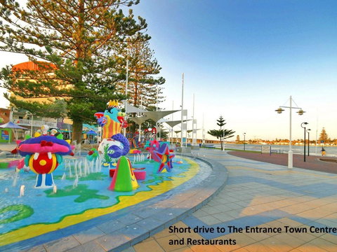 Fairleigh Unit 1 - Accommodation Gold Coast 3