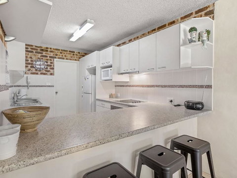 Gowrie Ave Bay Parklands Unit 38 2 Grevillia - Accommodation Gold Coast 6
