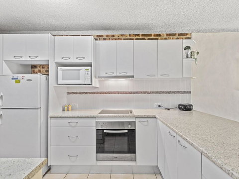 Gowrie Ave Bay Parklands Unit 38 2 Grevillia - Accommodation Gold Coast 2