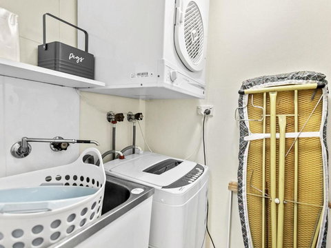 Gowrie Ave Bay Parklands Unit 38 2 Grevillia - Accommodation Gold Coast 3