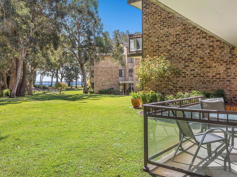 Gowrie Ave Bay Parklands Unit 38 2 Grevillia - Accommodation Gold Coast 5