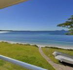 Gorgeous Harbourside - Accommodation Gold Coast