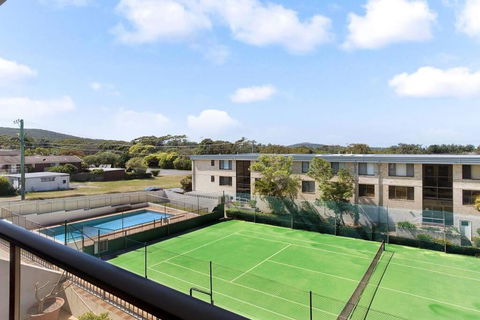 The Dunes Opposite Fingal Bay Surf Club! - Gold Coast 4U 6