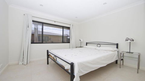 Ocean To Beach Luxury Hide Away - Accommodation Gold Coast 4