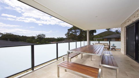 Ocean To Beach Luxury Hide Away - Accommodation Gold Coast 5