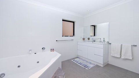 Ocean To Beach Luxury Hide Away - Accommodation Gold Coast 3