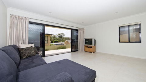 Ocean To Beach Luxury Hide Away - Accommodation Gold Coast 2