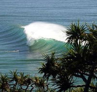 Cabarita Studio - Accommodation Gold Coast