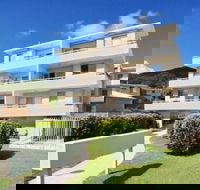 Del Rae Unit 12 Shoal Bay - Accommodation Gold Coast