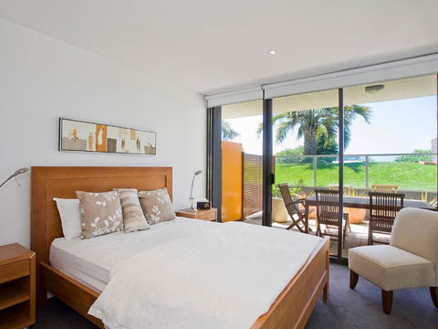 LORNE CHALET APARTMENT 10 Ask About Midweek Deals - Accommodation Gold Coast 6