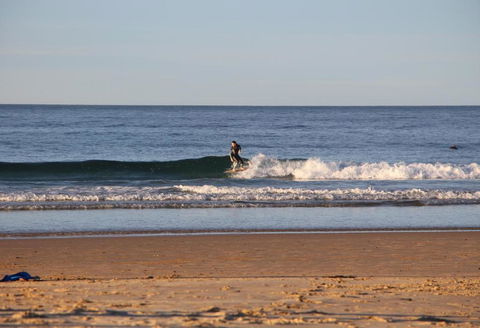 Boatsheds - Gold Coast 4U 5