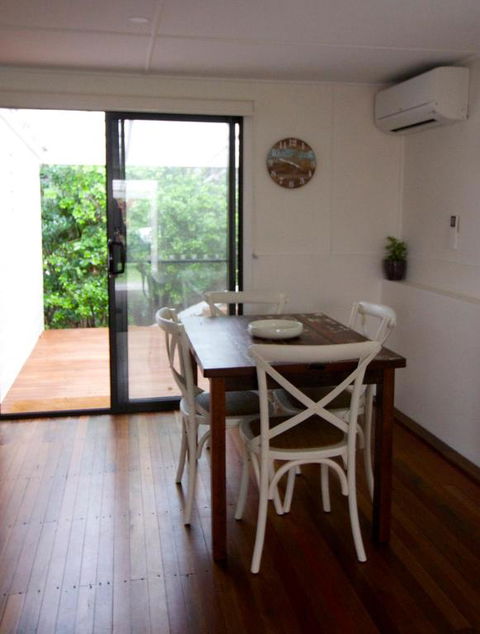 Boatsheds - Gold Coast 4U 1