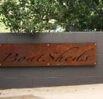 Boatsheds - Gold Coast 4U