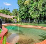 Coral Sea Holiday House - Accommodation Gold Coast