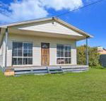 Julieanne South beach home made for families - Accommodation Gold Coast