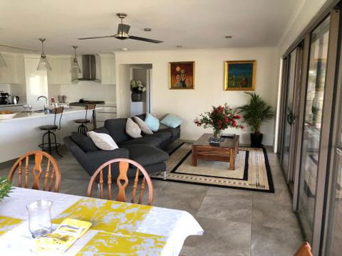 Creekbend - Accommodation Gold Coast 4