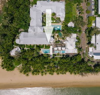 Beachfront Apt In Alamanda Beachfront Resort 25 - Accommodation Gold Coast