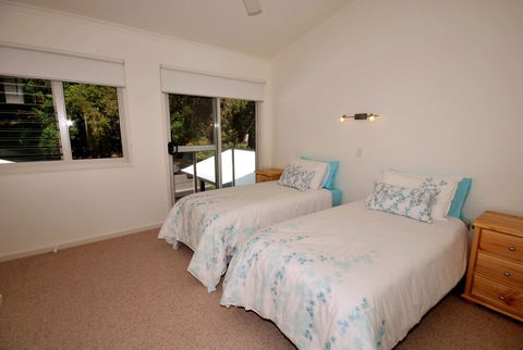 Florida Unit 4 Shoal Bay - Gold Coast 4U 1