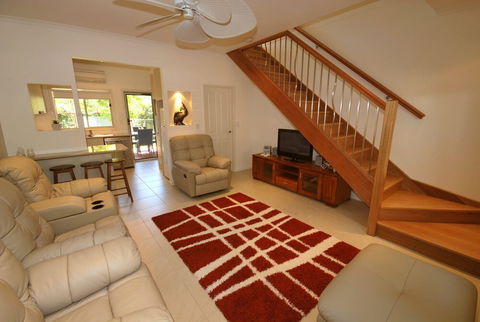 Florida Unit 4 Shoal Bay - Gold Coast 4U 5