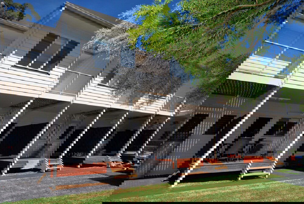Shoal Bay NSW Accommodation Gold Coast