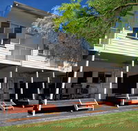 Florida Unit 4 Shoal Bay - Accommodation Gold Coast