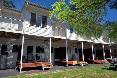 Florida Unit 4 Shoal Bay - Gold Coast 4U 0