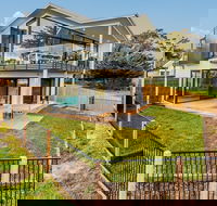 Sweeping Views Free Wifi  Netflix PET Friendly - Accommodation Gold Coast