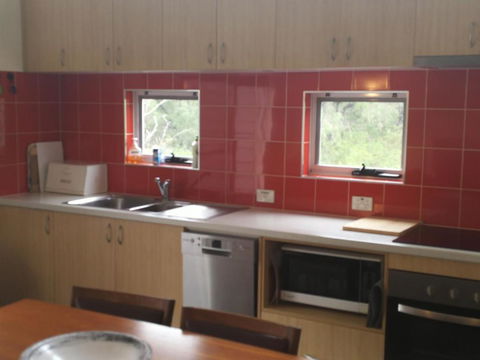 Villa 28 Cape Villas - Gold Coast 4U 2
