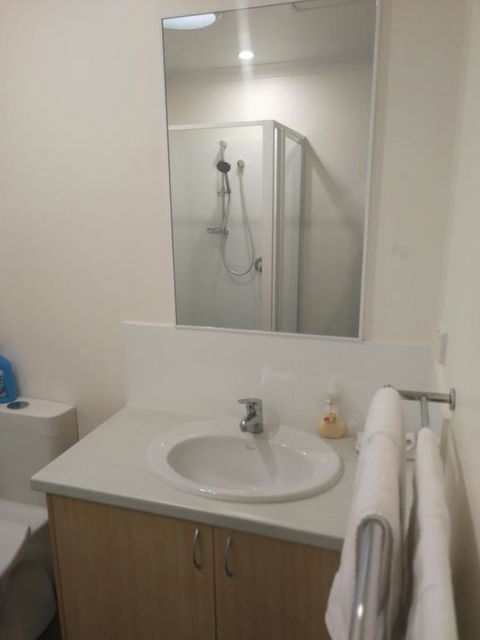 Villa 28 Cape Villas - Gold Coast 4U 4