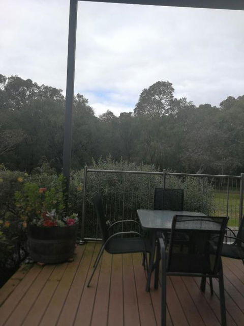 Villa 28 Cape Villas - Gold Coast 4U 3