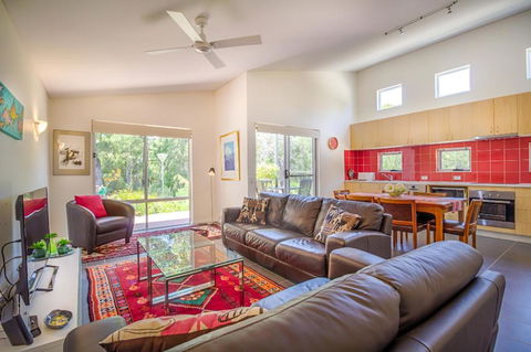 Villa 28 Cape Villas - Gold Coast 4U 5