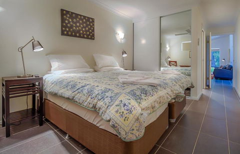 Villa 28 Cape Villas - Gold Coast 4U 1