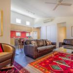 Villa 28 Cape Villas - Gold Coast 4U 0