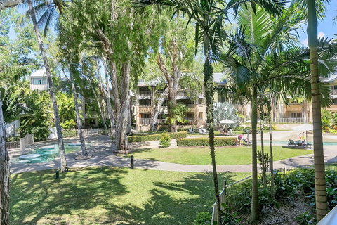 Amphora Laleuca Apartment - Accommodation Gold Coast 4