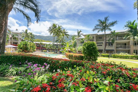 Amphora Laleuca Apartment - Accommodation Gold Coast 3