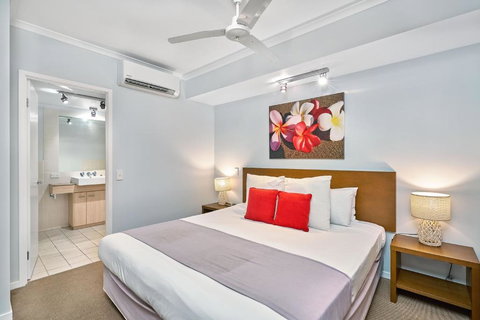 Amphora Laleuca Apartment - Accommodation Gold Coast 6